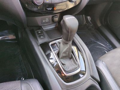 2022 Nissan Rogue Sport - Photo 14