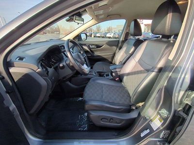 2022 Nissan Rogue Sport - Photo 8