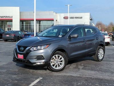 2022 Nissan Rogue Sport - Photo 2