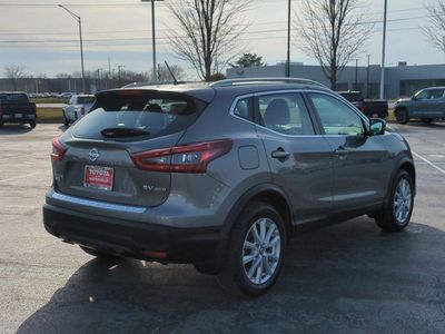 2022 Nissan Rogue Sport - Photo 5