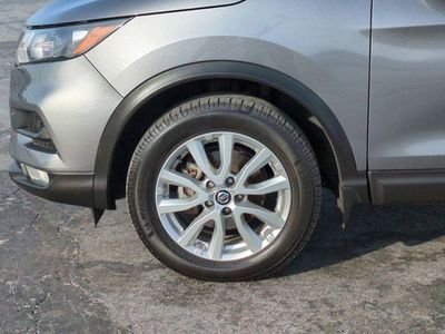 2022 Nissan Rogue Sport - Photo 7