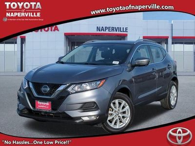 2022 Nissan Rogue Sport - Photo 1