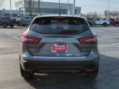 2022 Nissan Rogue Sport - Photo 6