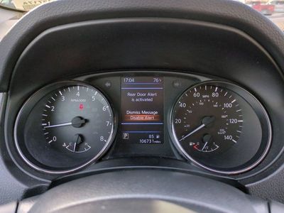 2022 Nissan Rogue Sport - Photo 10