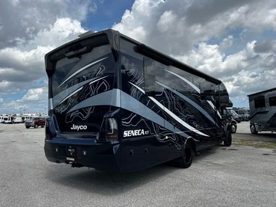 2024 Jayco SENECA XT - Photo 45