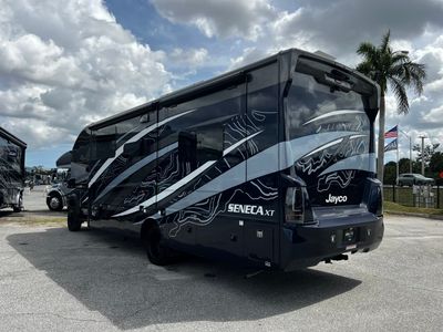 2024 Jayco SENECA XT - Photo 46