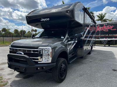 2024 Jayco SENECA XT - Photo 54