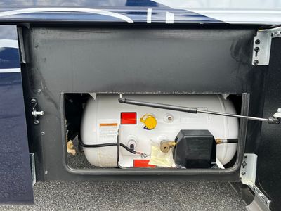 2024 Jayco SENECA XT - Photo 42