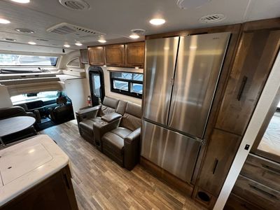 2024 Jayco SENECA XT - Photo 21