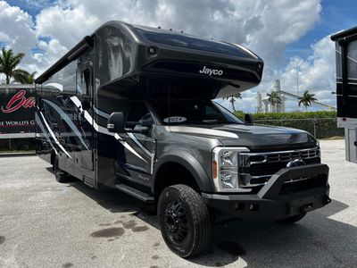 2024 Jayco SENECA XT - Photo 1