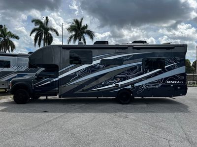 2024 Jayco SENECA XT - Photo 47