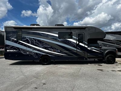 2024 Jayco SENECA XT - Photo 37