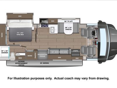 2024 Jayco SENECA XT - Photo 55