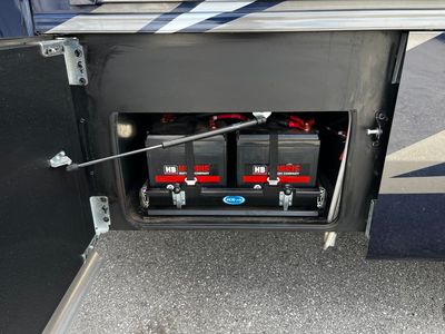 2024 Jayco SENECA XT - Photo 53
