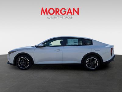 2025 Kia K4 - Photo 8