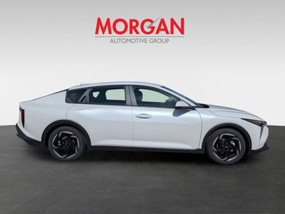 2025 Kia K4 - Photo 4