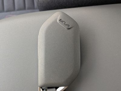 2025 Kia K4 - Photo 36