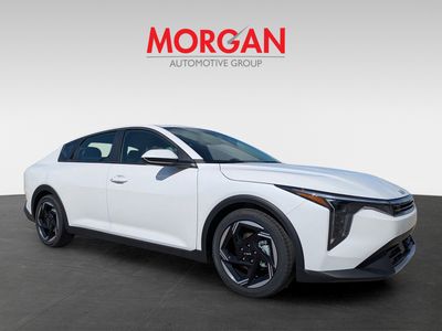 2025 Kia K4 - Photo 2