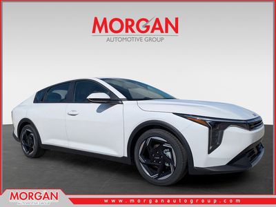 2025 Kia K4 - Photo 1