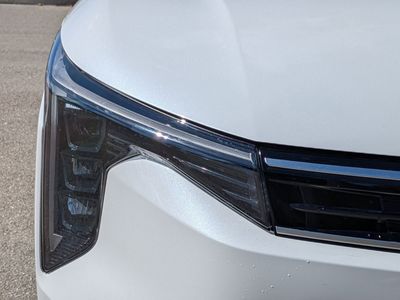 2025 Kia K4 - Photo 10