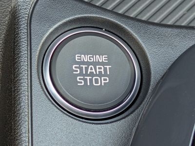 2025 Kia K4 - Photo 35