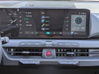 2025 Kia K4 - Photo 20