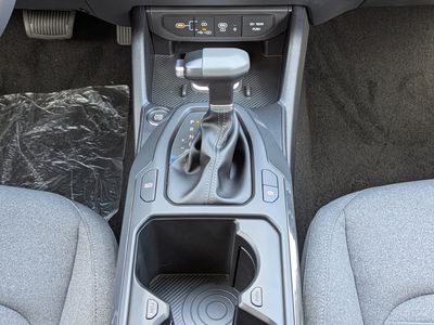 2025 Kia K4 - Photo 21