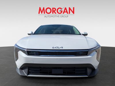 2025 Kia K4 - Photo 3