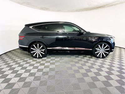 2021 Genesis GV80 - Photo 2