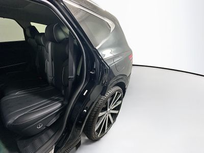 2021 Genesis GV80 - Photo 26