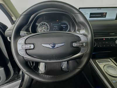 2021 Genesis GV80 - Photo 15