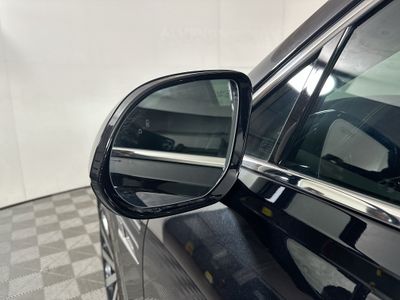 2021 Genesis GV80 - Photo 10