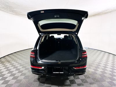 2021 Genesis GV80 - Photo 31