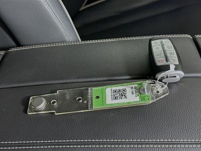 2021 Genesis GV80 - Photo 33