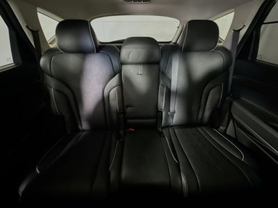2021 Genesis GV80 - Photo 30