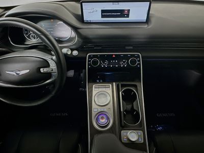 2021 Genesis GV80 - Photo 27