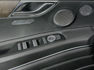 2021 Genesis GV80 - Photo 14