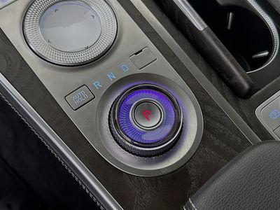 2021 Genesis GV80 - Photo 21