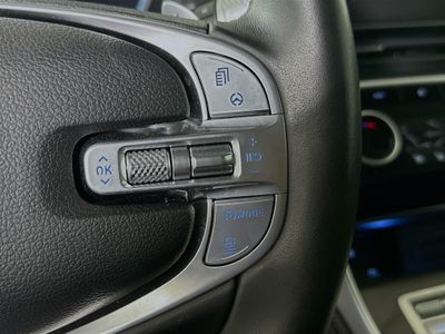 2021 Genesis GV80 - Photo 17