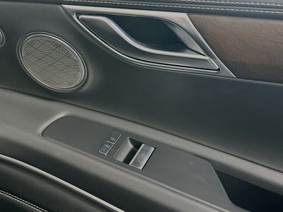 2021 Genesis GV80 - Photo 29