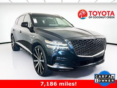 2021 Genesis GV80 - Photo 1