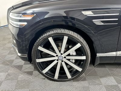 2021 Genesis GV80 - Photo 11