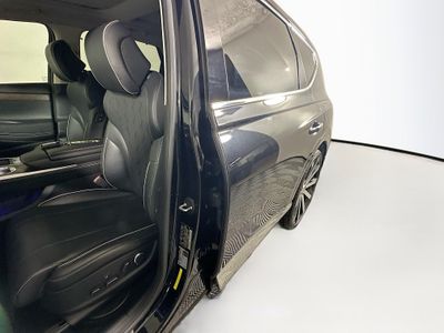 2021 Genesis GV80 - Photo 12