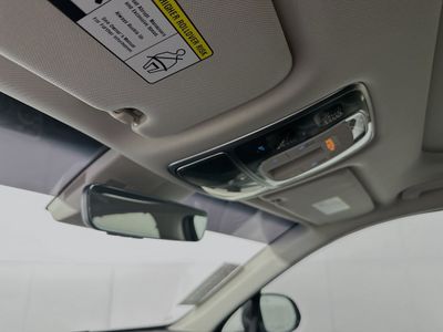 2021 Genesis GV80 - Photo 18