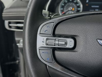 2021 Genesis GV80 - Photo 16