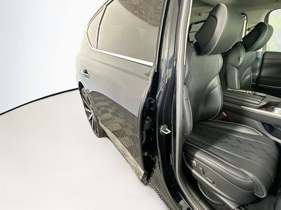 2021 Genesis GV80 - Photo 28