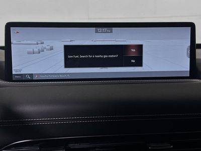 2021 Genesis GV80 - Photo 24