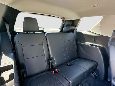 2018 Chevrolet Traverse - Photo 22