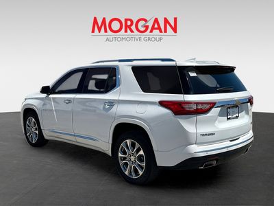 2018 Chevrolet Traverse - Photo 5