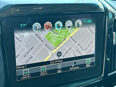 2018 Chevrolet Traverse - Photo 13